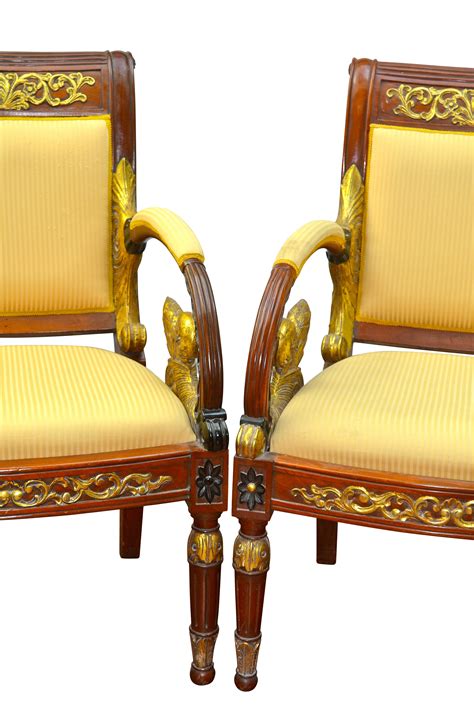 versace vanitas arm chair alibab|Pair of Gianni Versace Armchairs from the Vanitas 1994 .